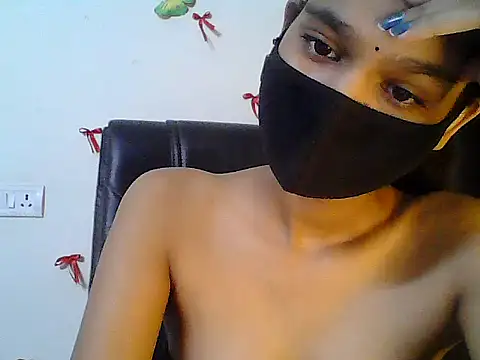 Chatroom XXX en direct de Hot_Deepansi02