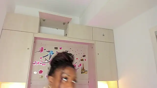 TaylorBloom Live XXX-chat