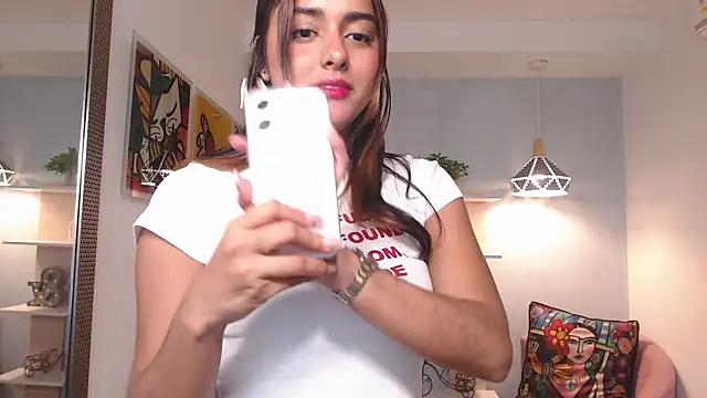 Czat XXX na żywo – _Lucy_Grey_