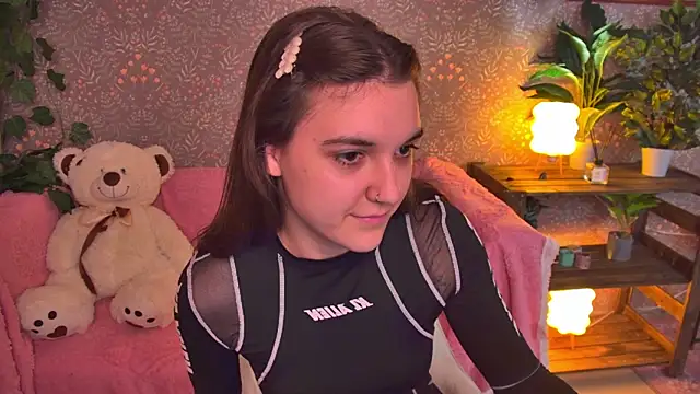 Chat XXX ao vivo de MelissaCartie