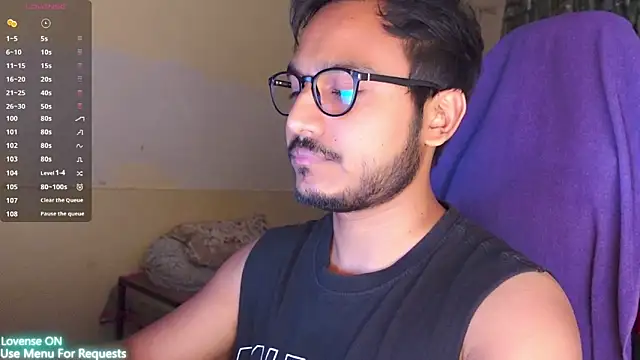 fuckkboy101's Webcam Show