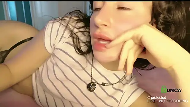 DeaAthena Obrolan Langsung XXX