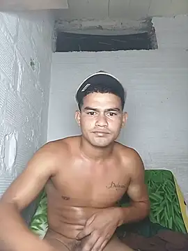 elchocorramit Live XXX-Chat