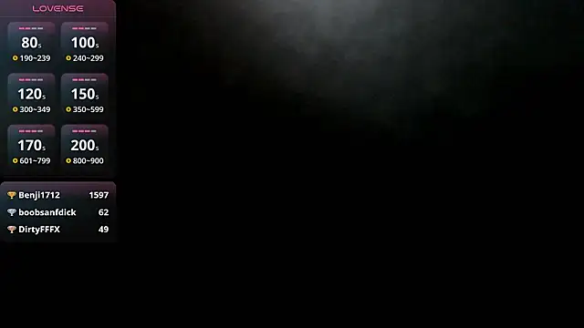 Lea_Atreides' Live XXX Chat