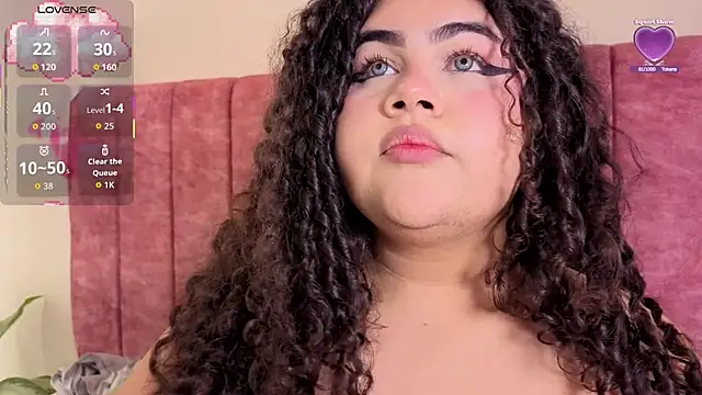 Chat +18 de LOU_22_ ao vivo
