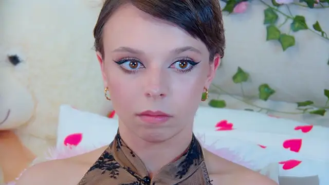 ElisabethDavis Chat XXX live