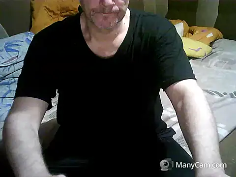 Chatroom XXX en direct de Mr__XX