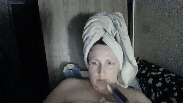 AllaSowinskaya Live XXX-Chat