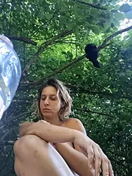 Anitabambola – Kamerová šou