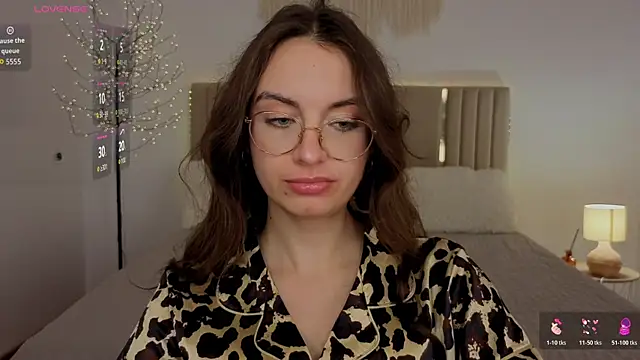 Real_cutie1 – Naživo XXX chat