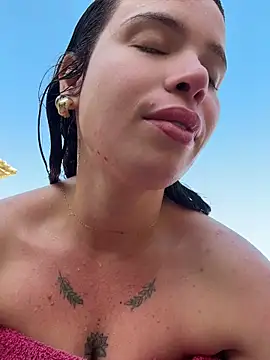 Rafaellaz Live XXX Chat