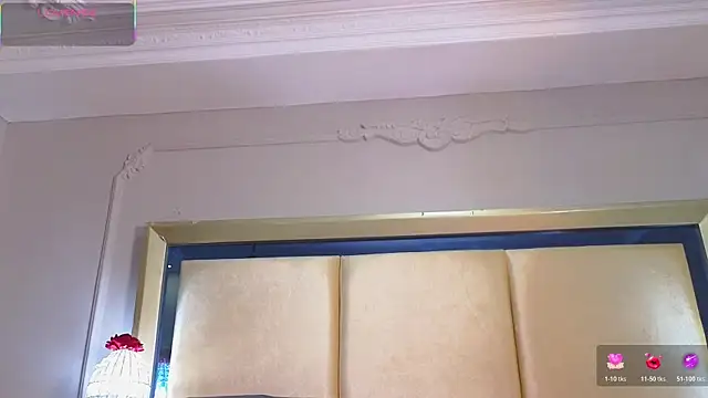 CharlesBrown_のウェブカメラショー