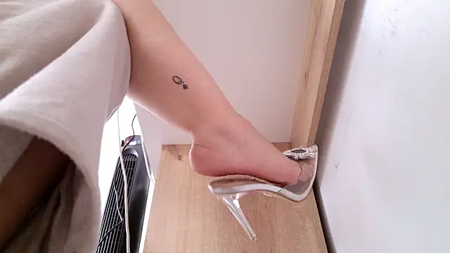 dulcepurnimaqos Live XXX-Chat