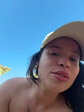Rafaellaz 라이브 XXX 채팅