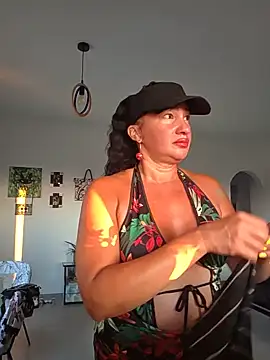 Chat XXX Live TheGoddessBianca