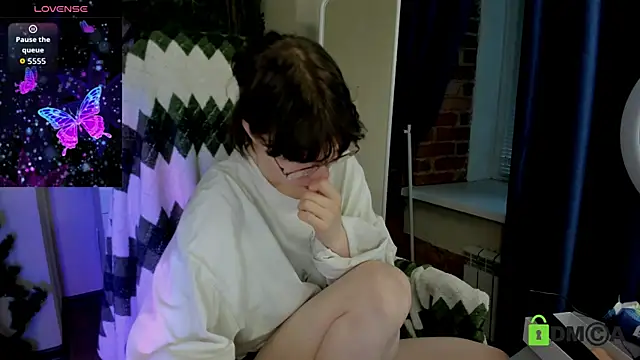 Melissa_Wells Chat XXX in diretta