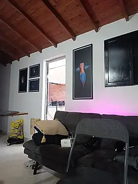 Chat XXX en directo de SilvaBranko