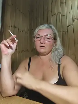 White-Chocolatte Live XXX-chat