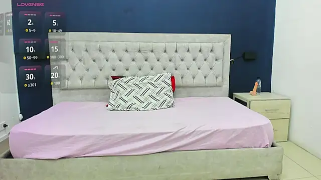Chatroom XXX en direct de celeste__sweet