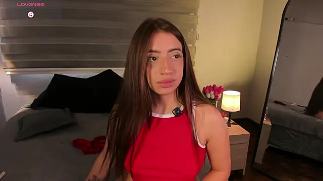 MERIDA_TAYLOR live XXX chat