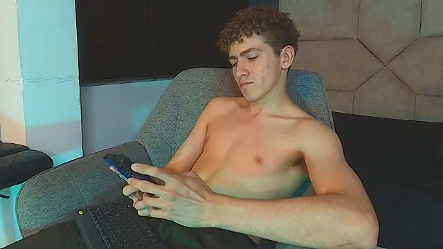Вебкам-шоу Tyler_Mcrey
