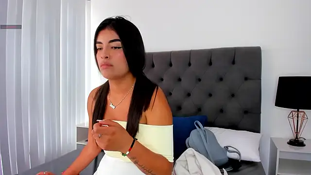 VictoriaParkeer 라이브 XXX 채팅