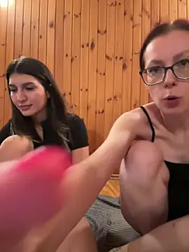 RussianGirls_ Live XXX-chat