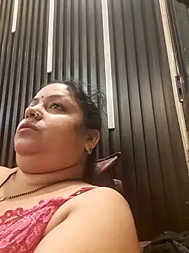 SHANVII Show Webcam
