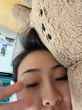 jingya521 Show Webcam