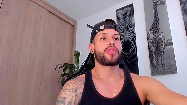 Santos_ramirez1 Live XXX Chat