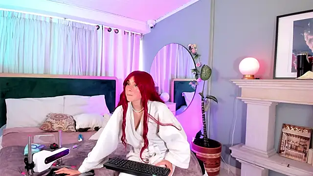 Anseru_ Chat XXX live