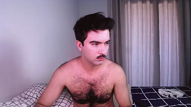 hairyzodb's Live XXX Chat