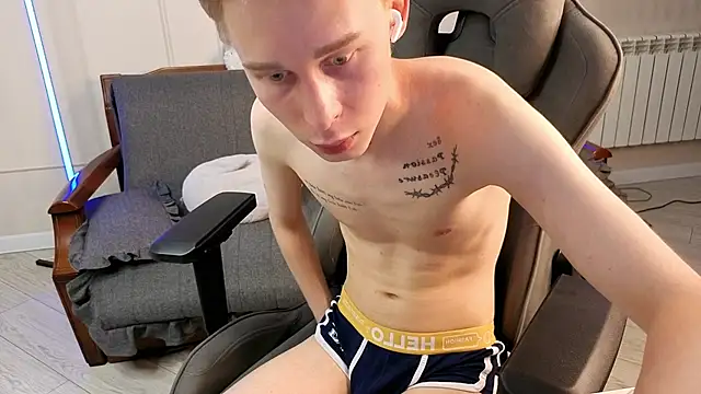 toxicpassion Live XXX Chat