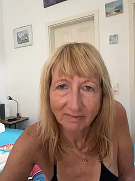 Czat XXX na żywo – MatureKim