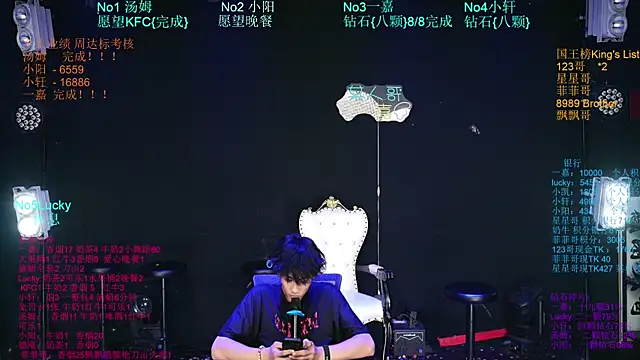 Zouzouboy-001 – Live XXX-chat