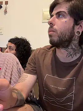 Chatroom XXX en direct de fire-vex