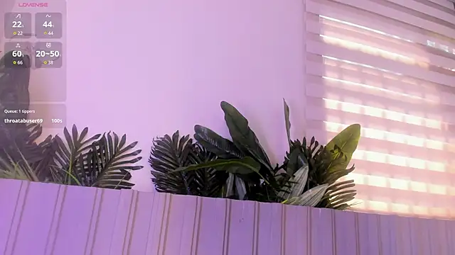 stephanymonroe Adlı Modelin Canlı XXX Sohbeti