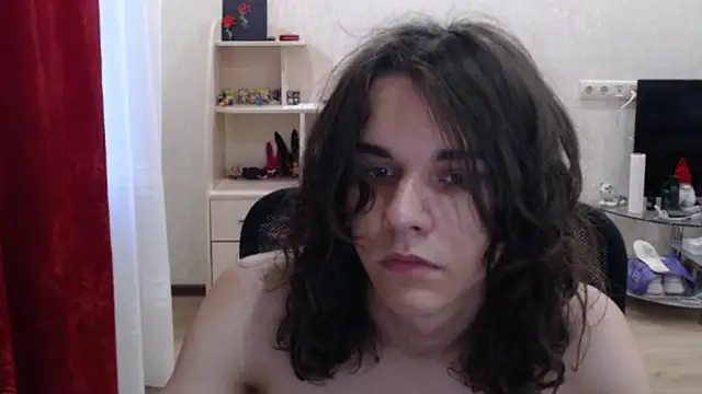 XXX chat uživo modela tiiiiiiiiim