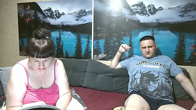 BiManKleo – Naživo XXX chat