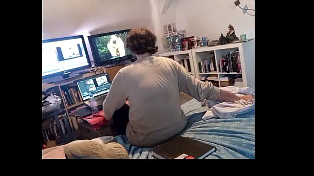 Mastersanges Chat XXX live