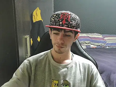 Chat XXX en directo de highonbwc