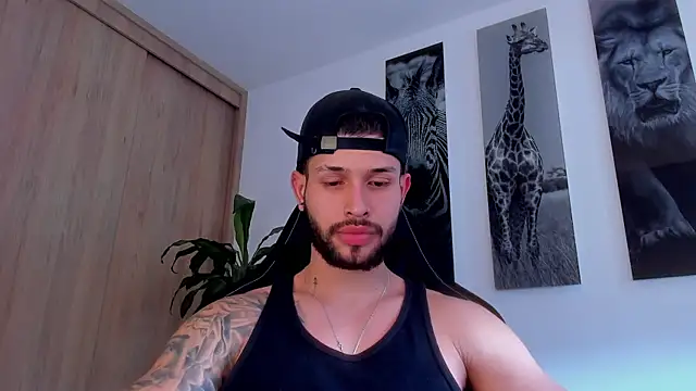 دردشة Santos_ramirez1 الجنسية المباشرة