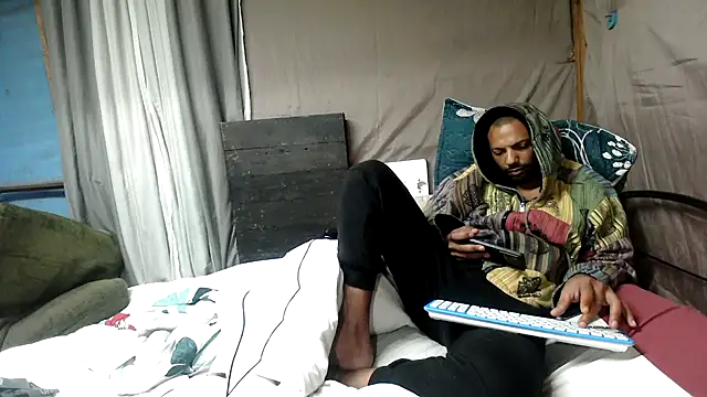 Camodick's Live XXX Chat