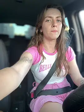 MariiD Live XXX-chat