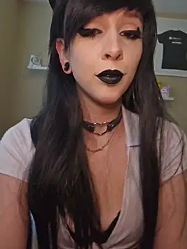 Chatroom XXX en direct de AmethystFoxx