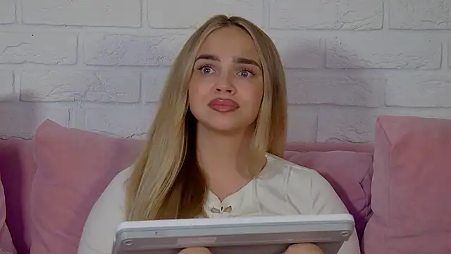 AnitaVenture Obrolan Langsung XXX
