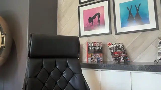chanelstjames Live XXX-Chat