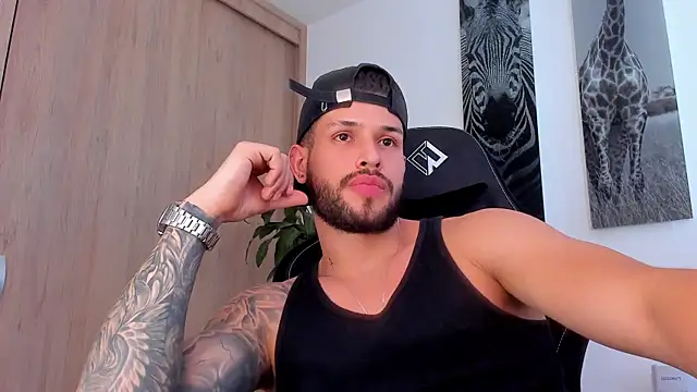 Chat XXX ao vivo de Santos_ramirez1