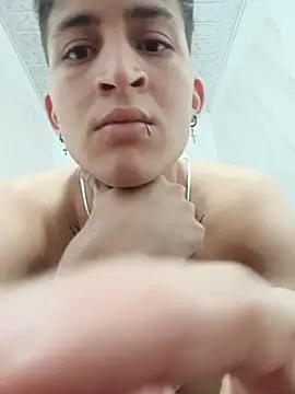 Chat XXX ao vivo de Axel_Romanov