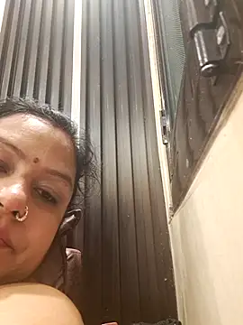 Show Webcam de SHANVII